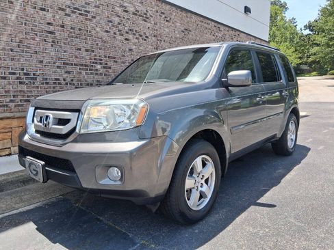 Used 2011 Honda Pilot EX-L image 1