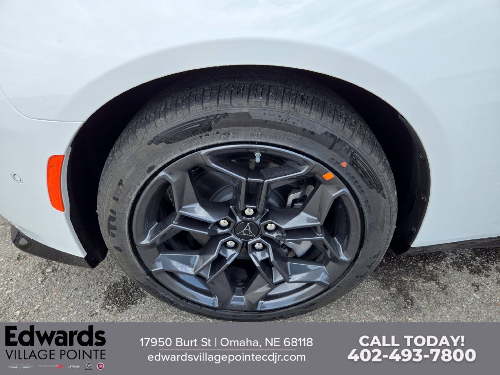 New 2026 Dodge Charger R/T w/ Driver Convenience Group AWD/4WD image 9
