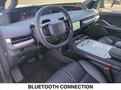 New 2026 Lincoln Navigator L Reserve w/ Jet Appearance Package AWD/4WD image 7