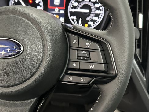 New 2026 Subaru Forester Premium image 26