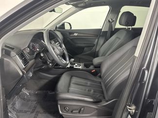 Used 2023 Audi Q5 2.0T Premium w/ Convenience Package AWD/4WD video 2
