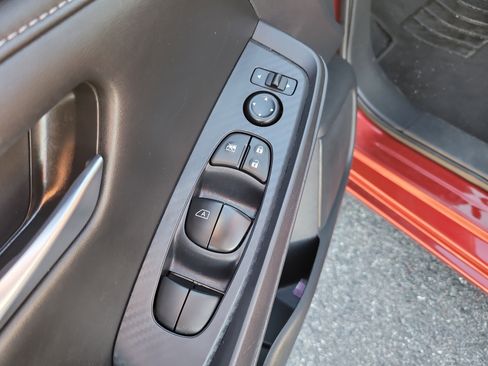 Used 2024 Nissan Sentra SV image 15