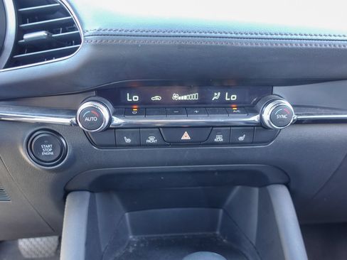 Used 2023 MAZDA MAZDA3 s AWD/4WD image 20