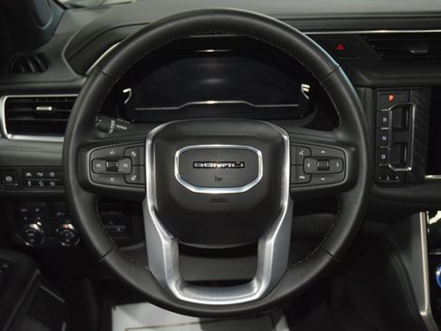 Used 2024 GMC Yukon Denali w/ Max Trailering Package AWD/4WD image 38