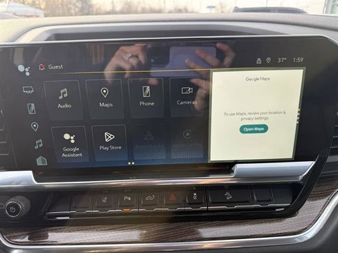 New 2026 Chevrolet Silverado 2500 LT w/ Trail Boss Package image 20