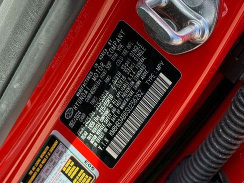 Used 2025 Hyundai Kona SEL image 29