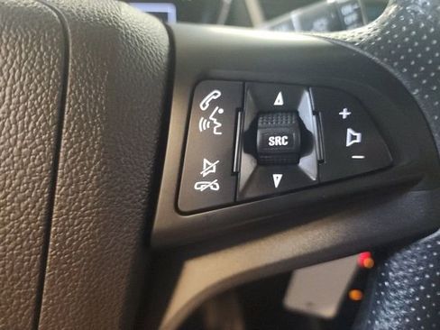 Used 2019 Chevrolet Trax LS w/ Tint and Cruise Package image 25