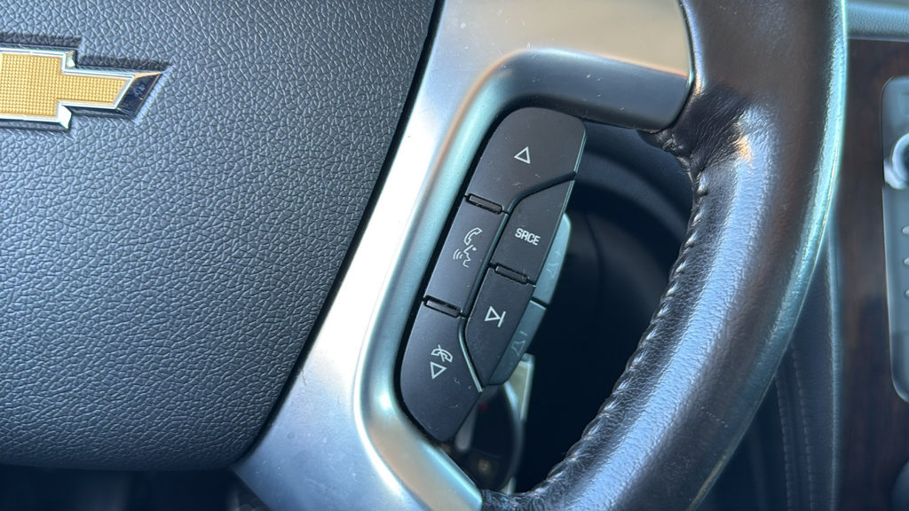 Used 2017 Chevrolet Traverse LT FWD image 30