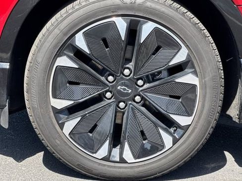 Used 2024 Chevrolet Blazer EV RS image 43