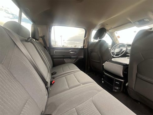 Used 2020 RAM 1500 Big Horn image 16