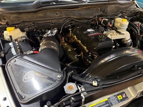 Used 2006 Dodge Ram 2500 Truck SLT image 4