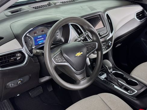 Used 2022 Chevrolet Equinox LT image 15