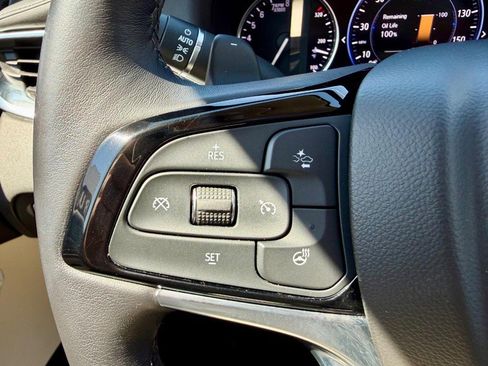 Used 2022 Buick Enclave Premium w/ Experience Buick Package AWD/4WD image 19