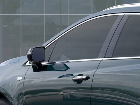 New 2026 Cadillac XT5 Premium Luxury w/ LPO, Floor Liner Package image 12