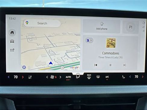 New 2026 Ford Explorer ST image 24