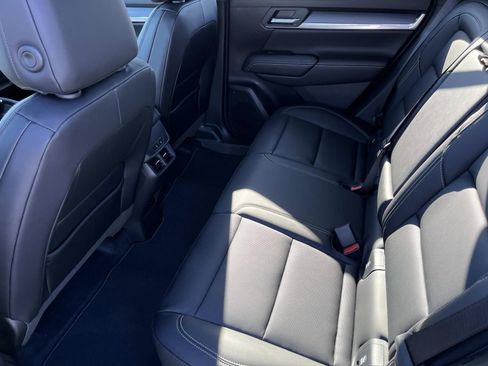 New 2026 GMC Terrain Elevation w/ Elevation Premium Package image 18