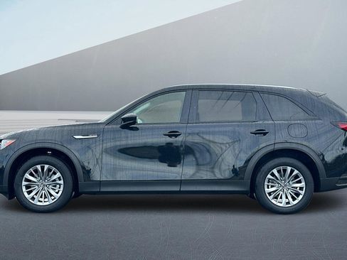 Used 2025 MAZDA CX-90 3.3 Turbo w/ Select Package image 7