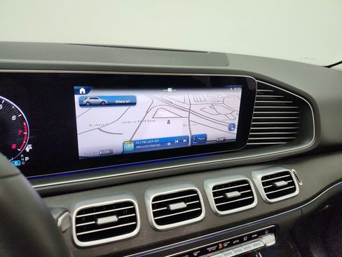 Used 2024 Mercedes-Benz GLE 350 4MATIC image 14
