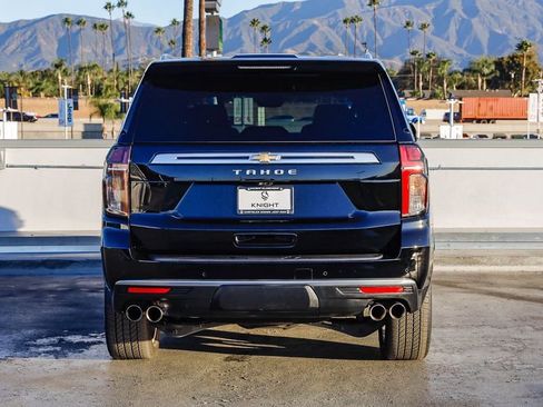Used 2023 Chevrolet Tahoe High Country image 8