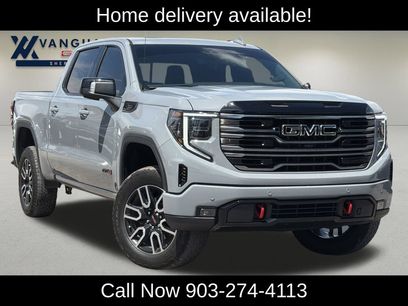 Used 2025 GMC Sierra 1500 AT4 w/ AT4 Premium Package