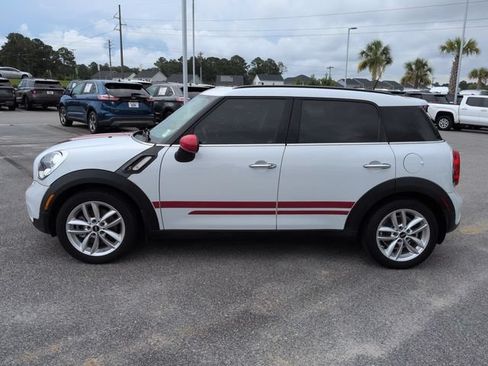 Used 2014 MINI Cooper Countryman S FWD image 7