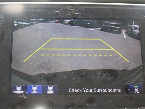 Used 2020 Honda CR-V EX-L image 48