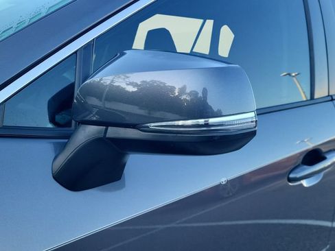 Certified 2024 Toyota RAV4 XLE w/ Convenience Package FWD image 29