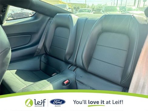 Used 2021 Ford Mustang Mach 1 w/ Equipment Group 700A image 29