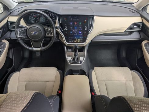 Certified 2024 Subaru Outback Premium AWD/4WD image 22