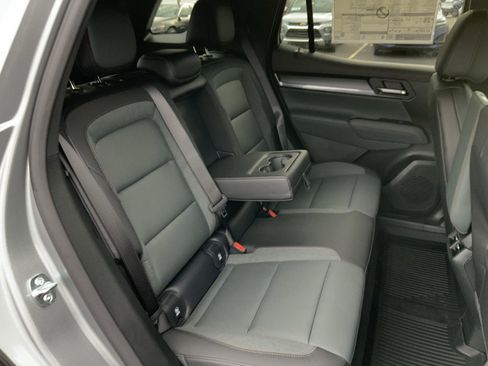 New 2026 GMC Terrain AT4 image 59