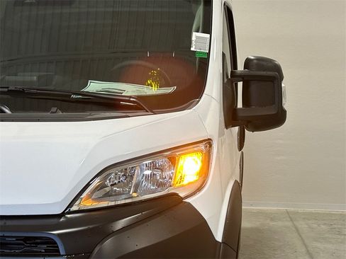 New 2025 RAM ProMaster 1500 w/ Convenience Group image 10