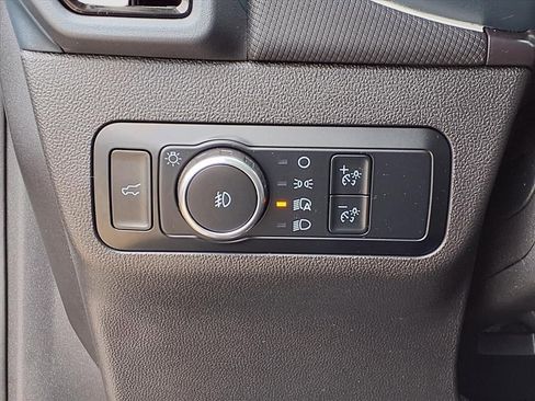 Used 2024 Ford Bronco Sport Heritage w/ Heritage Convenience Package image 19