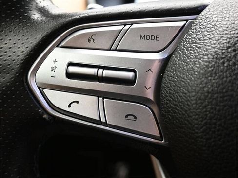 Used 2021 Hyundai Santa Fe Calligraphy image 26