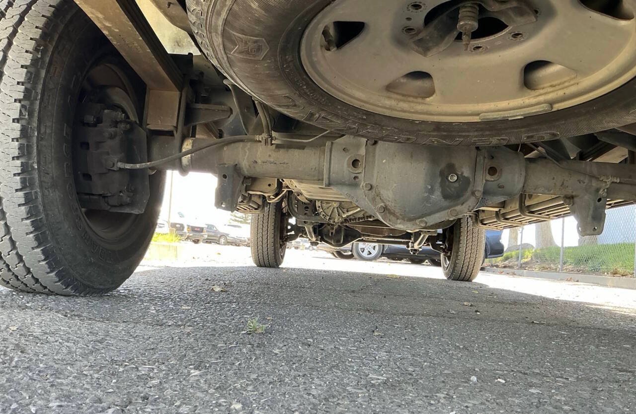 Used 2007 Ford E-250 and Econoline 250 RWD image 13