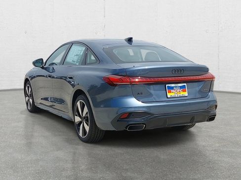 New 2026 Audi A5 2.0T Premium AWD/4WD image 7
