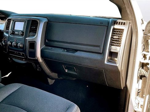 Used 2024 RAM 1500 Classic Warlock image 15