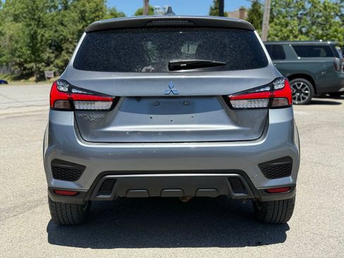Used 2021 Mitsubishi Outlander Sport ES FWD image 15