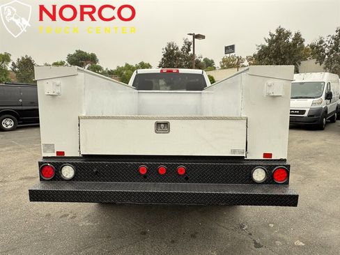 Used 2022 RAM 3500 Tradesman image 8