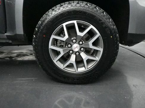 Used 2021 GMC Canyon AT4 w/ Trailering Package AWD/4WD image 36