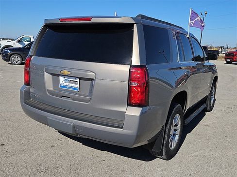 Used 2019 Chevrolet Tahoe LT w/ Luxury Package image 7