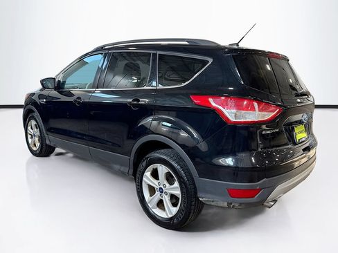 Used 2016 Ford Escape SE w/ Equipment Group 201A AWD/4WD image 7
