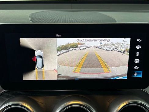 Used 2022 Mercedes-Benz GLC 300 image 33