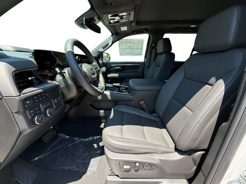 New 2026 Chevrolet Tahoe Z71 w/ Comfort Package AWD/4WD image 9