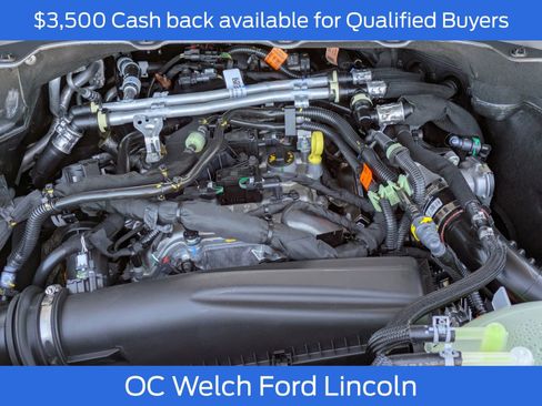 New 2026 Ford Explorer Active w/ Active Comfort Package image 12