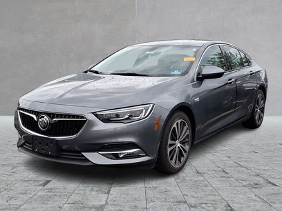 Used 2020 Buick Regal Essence