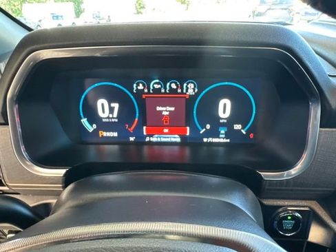 Used 2021 Ford F150 Platinum AWD/4WD image 16