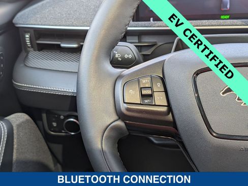 Used 2024 Ford Mustang Mach-E Premium image 26