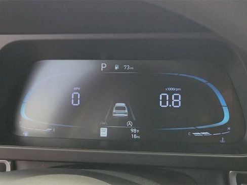 New 2025 Hyundai Elantra SE image 26