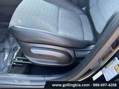 Certified 2024 Kia Seltos S AWD/4WD image 17