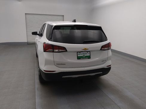 Used 2022 Chevrolet Equinox LT image 6